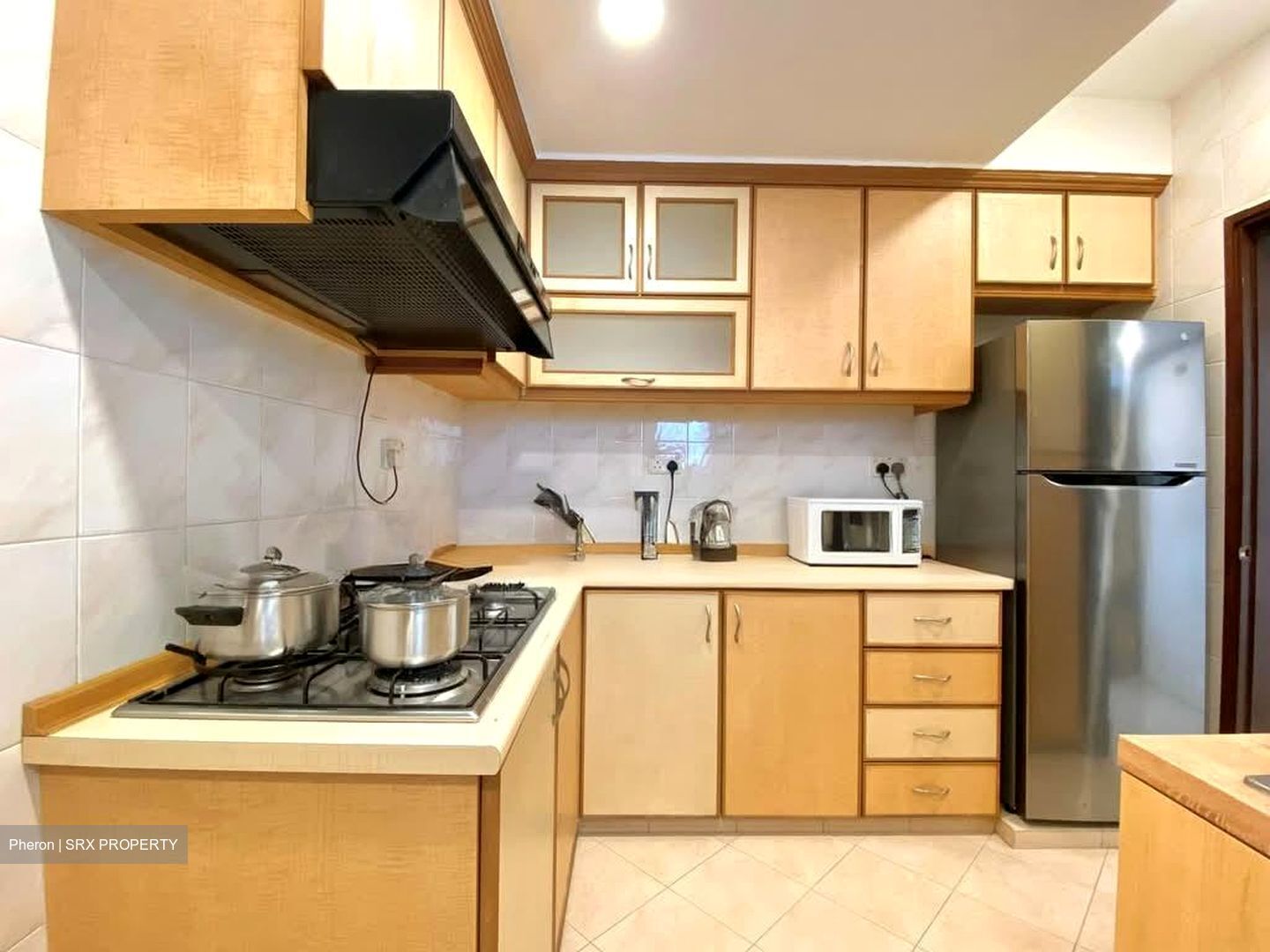 International Plaza (D2), Apartment #585020561